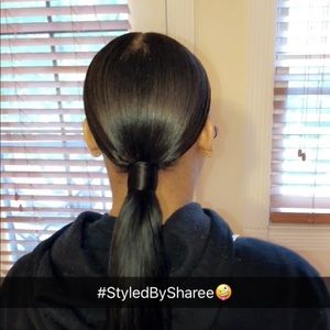 Meet your Posher, Sharee